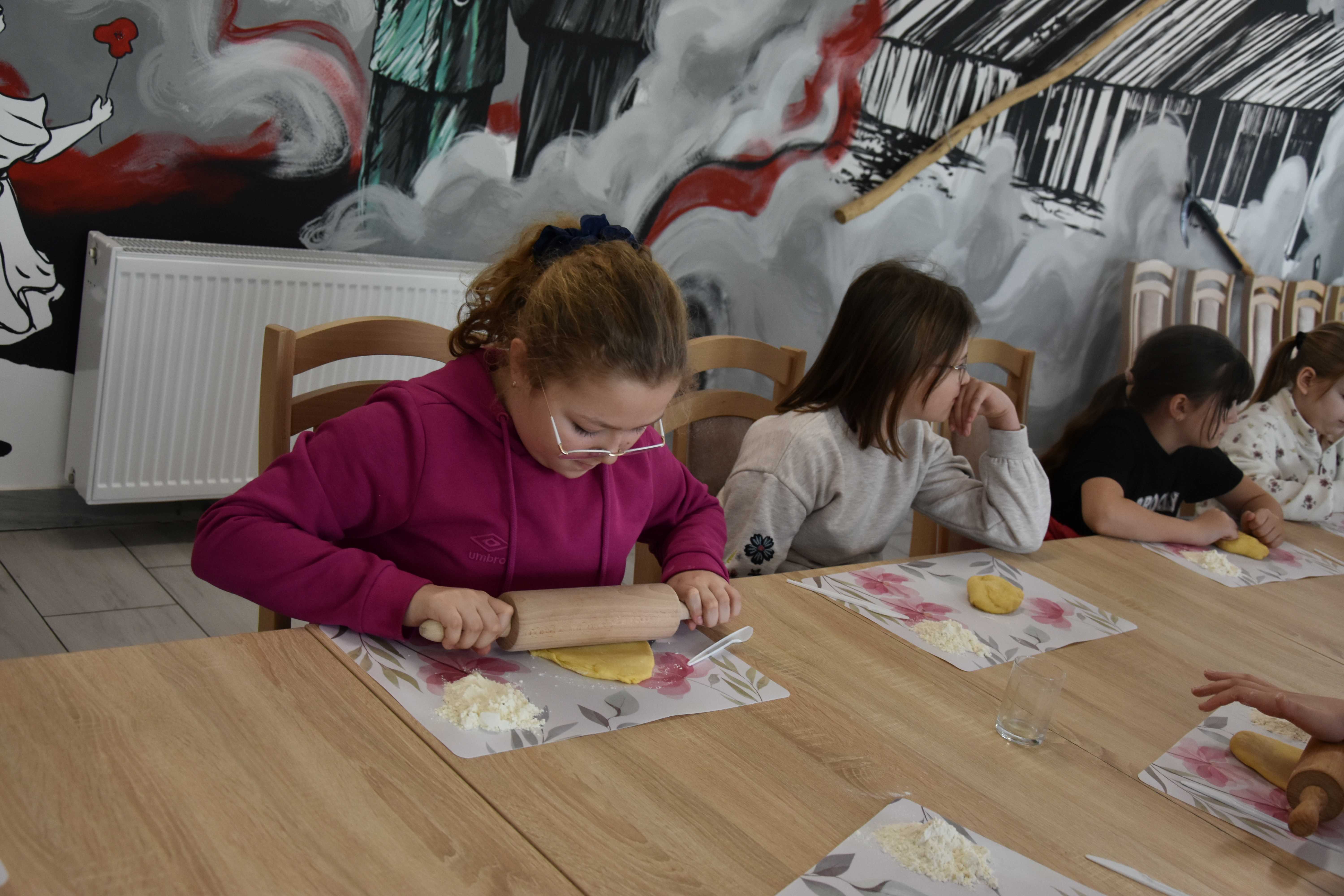 Ferie z Domem Kultury 2025